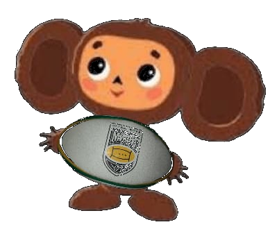 Чебурашка Чебурашка